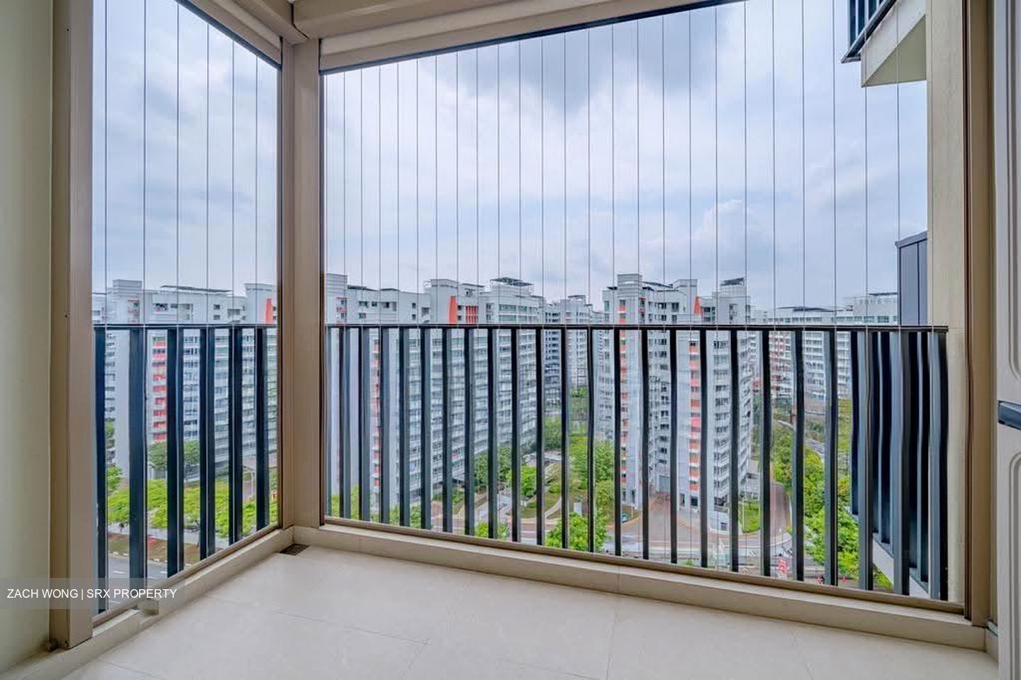 Sengkang Grand Residences (D19), Apartment #608628871